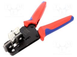 Knipex Tools LP 12 12 10