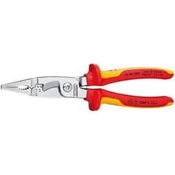 Knipex Tools LP 13 86 200 SB