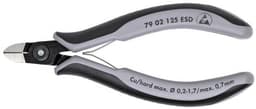 Knipex Tools LP 79 02 125 ESD