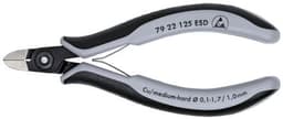 Knipex Tools LP 79 22 125 ESD