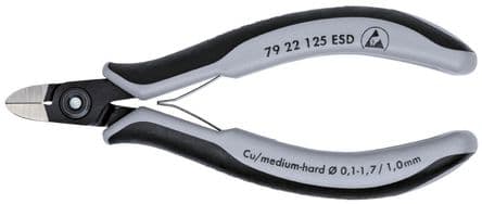 Knipex Tools LP 79 22 125 ESD