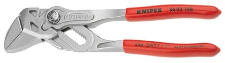 Knipex Tools LP 86 03 150