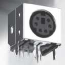 KYCON KMDGX-6SG/P-S4N