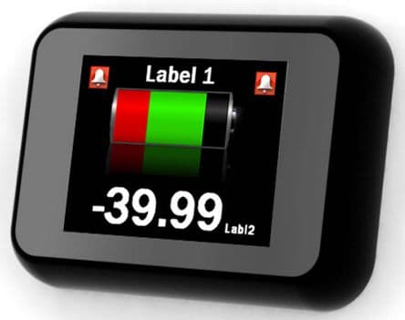 Lascar Electronics SGD 24-M-IP