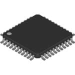 LATTICE ISPLSI2032VE-180LTN44I7R