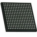 LATTICE LFE2-6E-6F256CAHW
