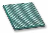 LATTICE LFXP2-17E-5FN484C8W