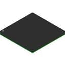 LATTICE LFXP2-40E-5F484IAFI