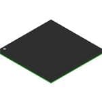 LATTICE LFXP2-40E-5F484IAFI