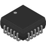 LATTICE GAL18V10B-20LJ