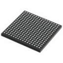 LATTICE LC4384C-10FTN256I