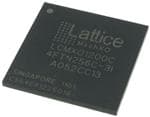 LCMXO640E-3FN256ILATTICE