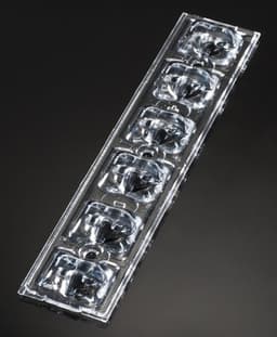 Ledil C11918_STRADA-T-6X1-DNW
