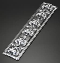 Ledil C13140_STRADA-T-6X1-DWC