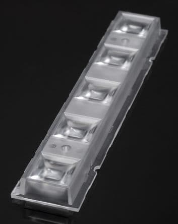 Ledil C13490_HB-5X1-FLAT-W