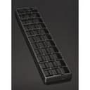 LEDiL C14592_FLORENCE-3R-SHD-BLK