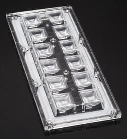 LEDIL CS14130_HB-IP-2X6-W