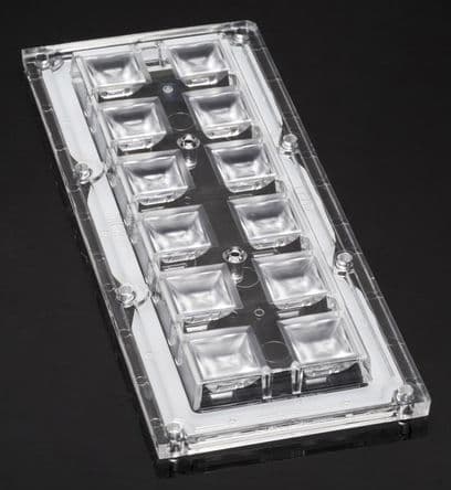 LEDIL CS14130_HB-IP-2X6-W