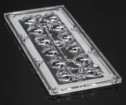Ledil CS14145_STRADA-IP-2X6-DWC-90