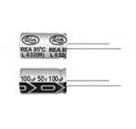 Lelon REA102M1HBK-1625P