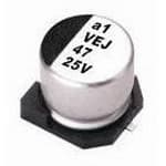 Lelon VEJ101M1CTR-0606