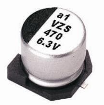 Lelon VZS221M1ATR-0606