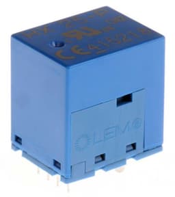 LEM HX 25-P