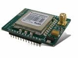 Linx Technologies Inc. EVM-915-250-FCS