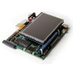Logic SDK-DM3730-20-256512R