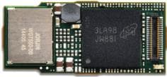 Logic SOMDM3730-32-1780AKIR