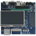 Logic SOMOMAP3503-10-1672IFCR