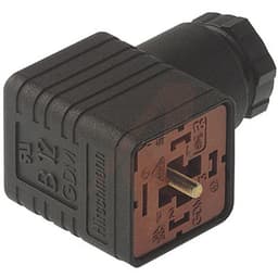 Lumberg Automation 932109100