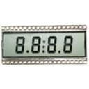 Lumex Opto/Components Inc. LCD-H401M16KR