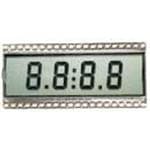 Lumex Opto/Components Inc. LCD-H401M16KR