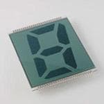 Lumex Opto/Components Inc. LCD-S101D14TF
