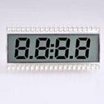 Lumex Opto/Components Inc. LCD-S401C52TF