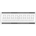 Lumex Opto/Components Inc. LCD-S801C42TR