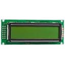 Lumex Opto/Components Inc. LCM-H01602DSF/A-A