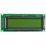 Lumex Opto/Components Inc. LCM-H01602DSF/A-A