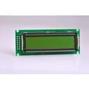 Lumex Opto/Components Inc. LCM-H01602DSR/D