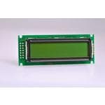 Lumex Opto/Components Inc. LCM-H01602DSR/D