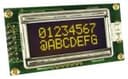 Lumex Opto/Components Inc. LCM-S00802DSF