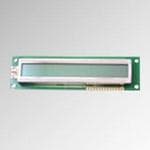 Lumex Opto/Components Inc. LCM-S01601DSF-Y