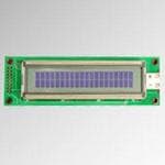 Lumex Opto/Components Inc. LCM-S02004DSR/D-YE