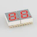 Lumex Opto/Components Inc. LDD-SMA2004RI-TR