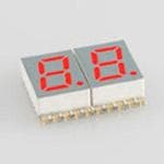 Lumex Opto/Components Inc. LDD-SMA2004RI-TR