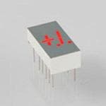 Lumex Opto/Components Inc. LDF-U3002RI