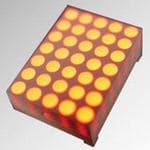Lumex Opto/Components Inc. LDM-07257NI