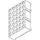 Lumex Opto/Components Inc. LDM-12257MI