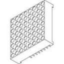Lumex Opto/Components Inc. LDM-13488MI